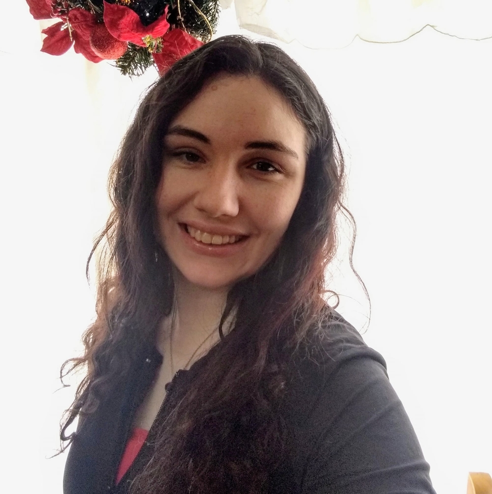 Meet your Posher, Megan